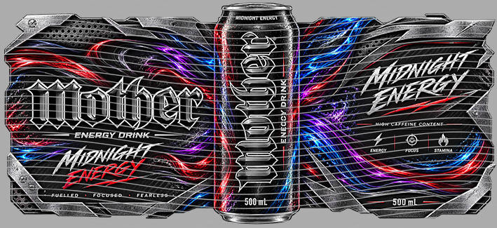 16oz Drinkr-DR-1274